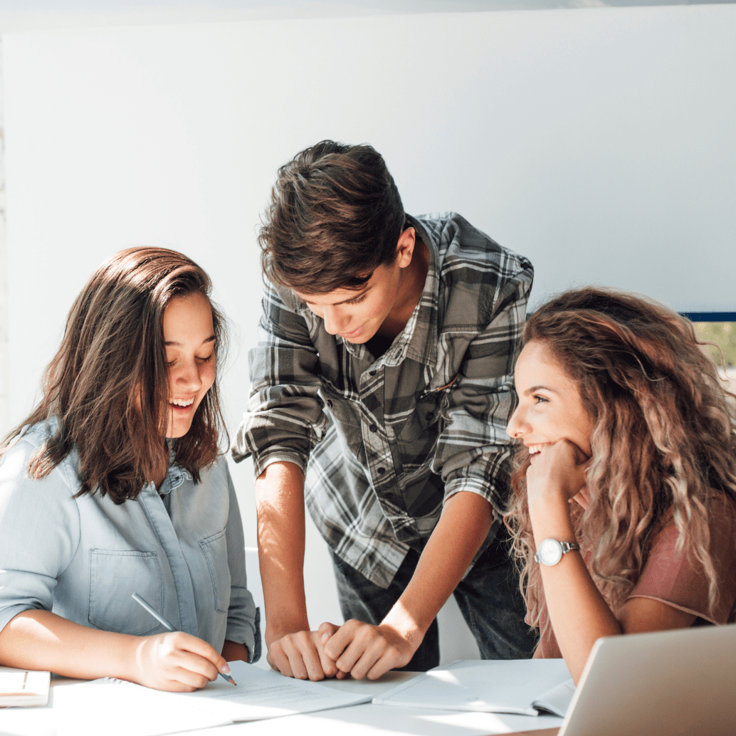 EducationUSA Virtual Community Colleges Fair